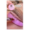 Wimper laminatie lijm-balsem Lami Lashes roze 20 ml - Фото №2