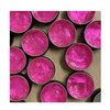 Wimper laminatie lijm-balsem Lami Lashes roze 20 ml - Фото №3