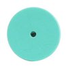 Диск педикюрный пластиковый скошенный PODODISC STALEKS PRO L в комплекте со сменным файлом-кольцом 180 грит 5 шт 25 мм - Фото №1