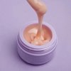 UV TUFI profi PREMIUM Builder Gel 10 Perzik IJs 15g - Фото №2
