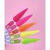 LUNA Neon base №1 framboos 13 ml - Фото №3