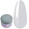 UV Builder Gel TUFI profi PREMIUM Builder Gel 16 Wit 15g - Фото №1