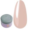 UV Builder Gel TUFI profi PREMIUM Builder Gel 09 Perzik 15g - Фото №1