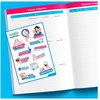 Kundenbuch & Kontrollbuch der Sterilisation MICROSTOP - Фото №3