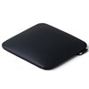 ECOSTAND Care Armlehne, Schwarz, 150x150 mm - Фото №1