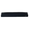 Armlehne ECOSTAND Pad, Schwarz, 400x40х110mm - Фото №2