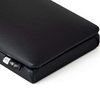 Armlehne ECOSTAND Pad, Schwarz, 400x40х110mm - Фото №3
