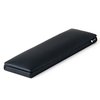 Armlehne ECOSTAND Pad, Schwarz, 400x40х110mm - Фото №1
