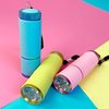 Portable UV LED flashlight for express drying of gel polish - Фото №2