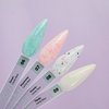 Base TUFI profi PREMIUM Candy Base №06 Lokum 8 ml (0295677) - Фото №4