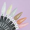 TUFI profi PREMIUM Chia 01 hybride nagellak melkdrank 8 ml (0295684) - Фото №5