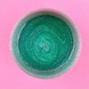 LUNA moon Nixie extension gel № 7 mintgroen met glitter 5 ml - Фото №2
