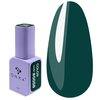 Gel polish DNKa 0058 dark turquoise 12 ml (GPDC0058) - Фото №1