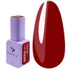 Gel polish DNKa 0090 punch red 12 мл (GPDC0090) - Фото №1