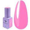 Gel polish DNKa 0037 pink cherry 12 ml (GPDC0037) - Фото №1