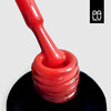 PALU Dubai DU4 hybride nagellak rood 11 ml - Фото №2