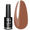 Hybride nagellak PALU Dubai DU5 lichtbruin 11 ml - Фото №1