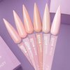 Gel polish DNKa 0026 pearl 12 ml (GPDC0026) - Фото №2