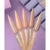 Gel polish DNKa 0008 caramel 12 ml (GPDC0008) - Фото №2