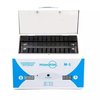 Сухожаровой шкаф MICROSTOP М1е для стерилизации инструментов - Фото №6