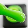 Gellack REFORMA Neon Lime 10 ml - Фото №2