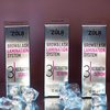 Zusammensetzung zur Laminierung ZOLA Lash&Brow Lamination - Фото №3