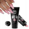 Строительный гель PALU Flexi Gel Candy Pink розовый 30 г - Фото №3