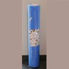 Wegwerplaken rol Panni Mlada spunbond blauw 0,8x100m - Фото №2