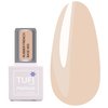 TUFI profi  PREMIUM  RUBBER FRENCH BASE 005 Sweet nougat 15 ml - Фото №1