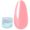 LUNA Premium Extension Gel №17 Warm Roze 30 ml (323-2596-0563) - Фото №1
