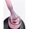 Base DARK Pro Base Opal 5 pink with shimmer, 15 ml - Фото №4