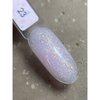 DARK PRO Base Potal 23 roze met potal, 15 ml - Фото №3