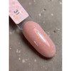 DARK PRO Base Potal 31 roze met potal, 15 ml - Фото №3