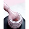DARK PRO Base Potal 36 roze met potal, 15 ml - Фото №2