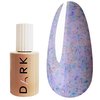 DARK PRO Base Potal 37 roze met potal, 15 ml - Фото №1