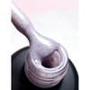 DARK PRO Base Potal 37 roze met potal, 15 ml - Фото №2
