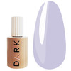 Base DARK PRO base 28 purple,15 ml - Фото №1