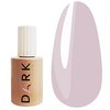 Base DARK PRO base 05 light pink,15 ml - Фото №1