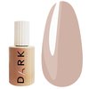 DARK PRO base 24 beige hybride base, 15 ml - Фото №1