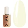 Base DARK PRO base 26 milky,15 ml - Фото №1
