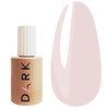 DARK PRO base 49 lichtroze hybride base, 15 ml - Фото №1