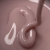 Gel for extensions DARK Medium Gel №16 light pink, 15 ml - Фото №2