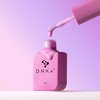 Акригель для ногтей DNKa Liquid Acrygel №0001 Bubble Gum 12 мл (LAD0001) - Фото №2