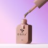 Акригель для ногтей DNKa Liquid Acrygel №0002 Creme Brulee 12 мл (LAD0002) - Фото №2