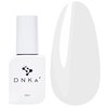Акригель  для ногтей DNKa Liquid Acrygel №0008 Eskimo 12 мл (LAD0008) - Фото №1