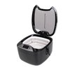 Ultrasonic cleaner for tools Activeshop ACD-7920 cap.0.85 l 55 W black - Фото №2