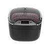Ultrasonic cleaner for tools Activeshop ACD-7920 cap.0.85 l 55 W black - Фото №3