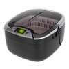 Ultrasonic cleaner for tools Activeshop ACD-7920 cap.0.85 l 55 W black - Фото №1