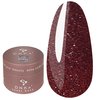 Base DNKa Cover  Base №0012A Confident Burgunderrot 30 ml - Фото №1