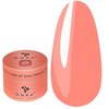 Base DNKa Cover Base №0018 Dreamy coral-peach 30 ml (DNKA0018-30) - Фото №1